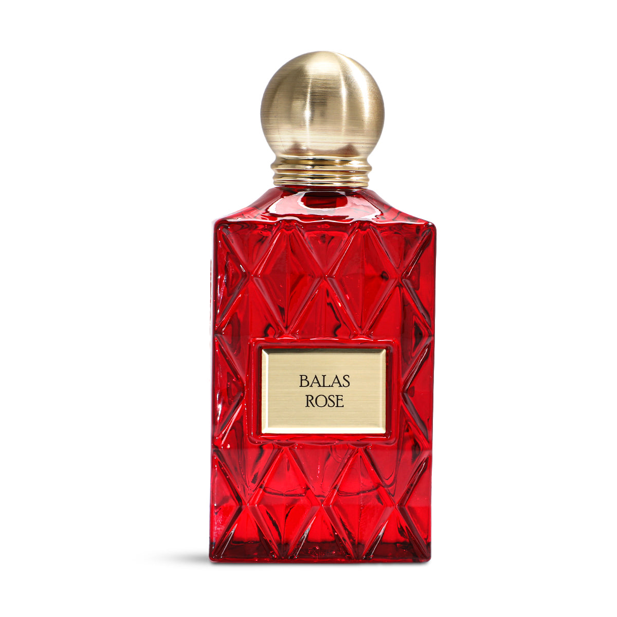 Ibraheem Al Qurashi Balas Rose Eau De Parfum For Unisex