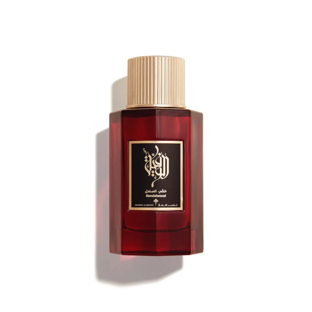 Ibraheem Al Qurashi Sandalwood Eau De Parfum 100ml For Unisex