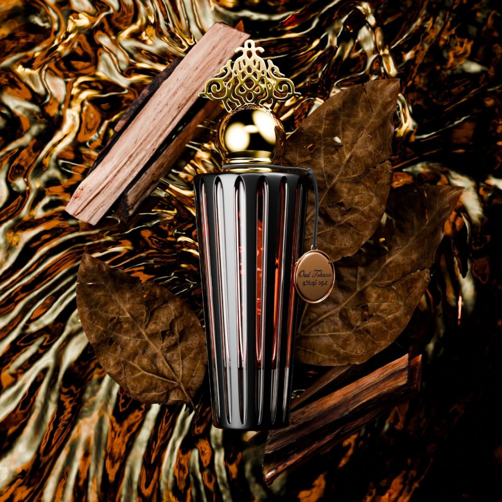 Ibraheem_Al_Qurashi_Iconic_Oud_Tobacco_Eau_De_Parfum_For_Unisex