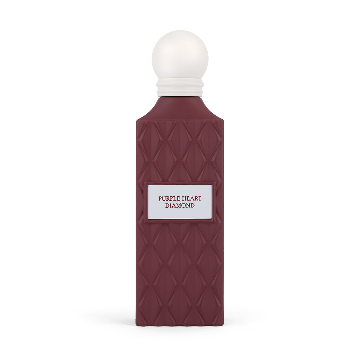 Ibraheem Al Qurashi Purple Heart Diamond Eau De Parfum For Men & Women