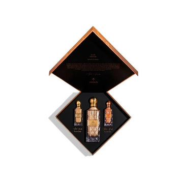 IBRAQ D'or Tresor Eau de Parfum 85ml