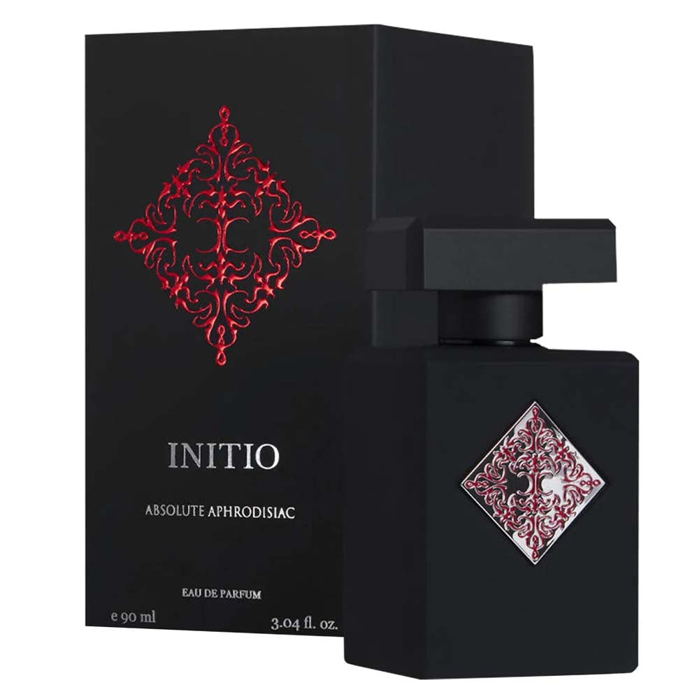 Initio Absolute Aphrodisiac Eau De Parfum 90ml For Unisex