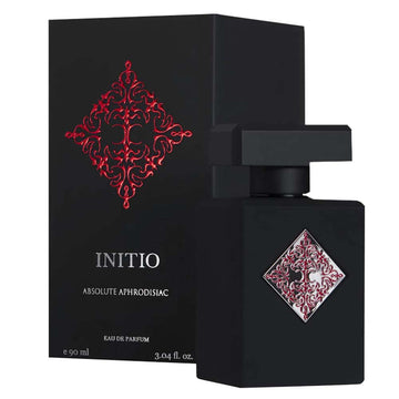 Initio Absolute Aphrodisiac Eau De Parfum 90ml For Unisex