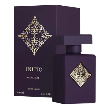 Initio Atomic Rose Eau De Parfum 90ml For Unisex