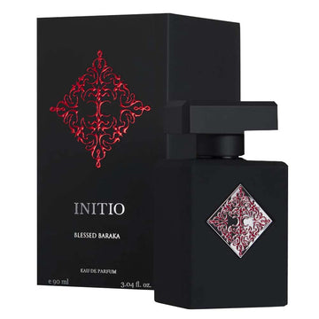 Initio Blessed Baraka Eau De Parfum 90ml For Unisex