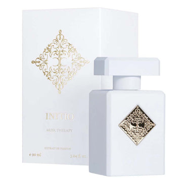Initio Musk Therapy Eau De Parfum 90ml For Unisex