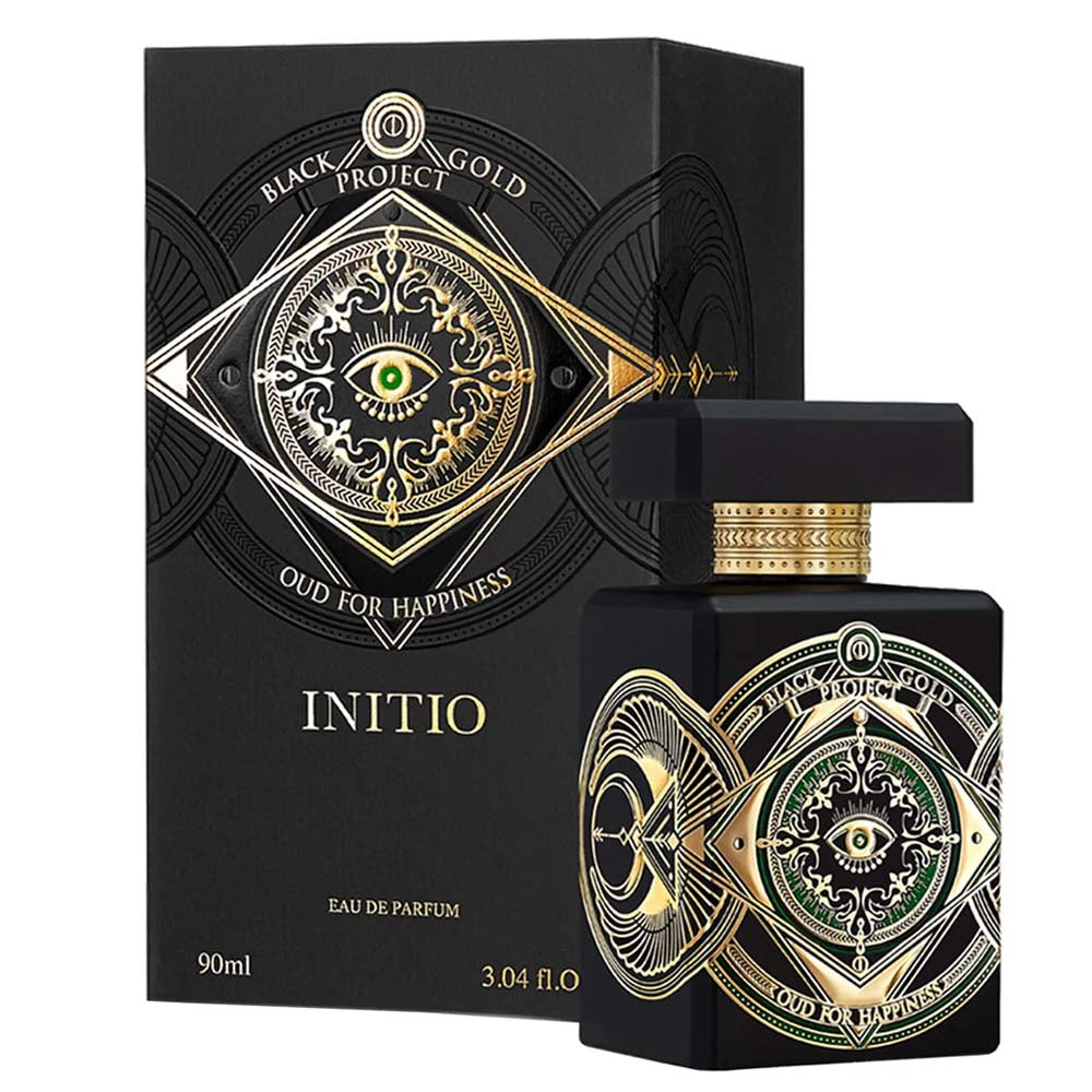 Initio Oud For Happiness Eau De Parfum 90ml For Unisex