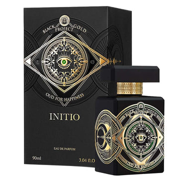 Initio Oud For Happiness Eau De Parfum 90ml For Unisex