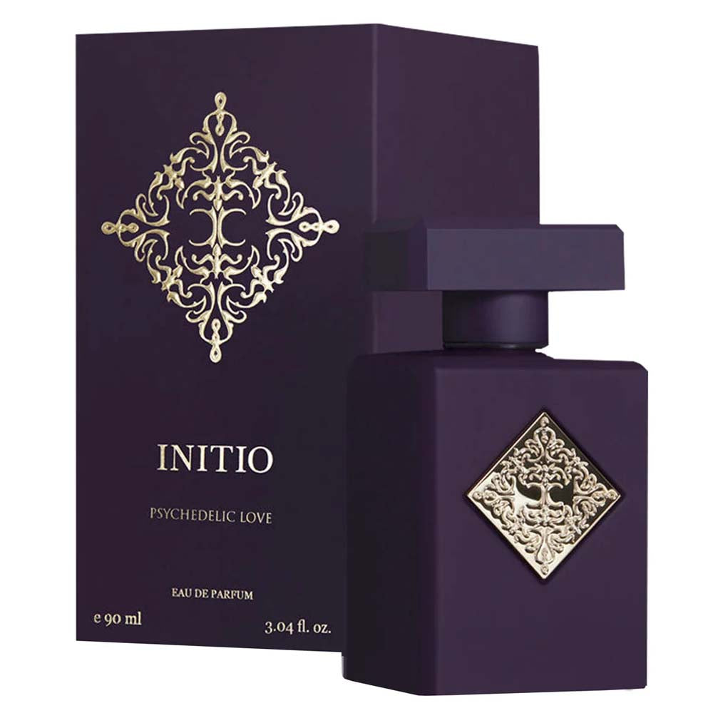 Initio Psychedelic Love Eau De Parfum 90ml For Unisex