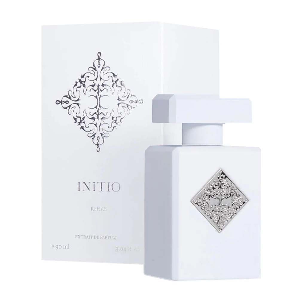 Initio Rehab Eau De Parfum 90ml For Unisex