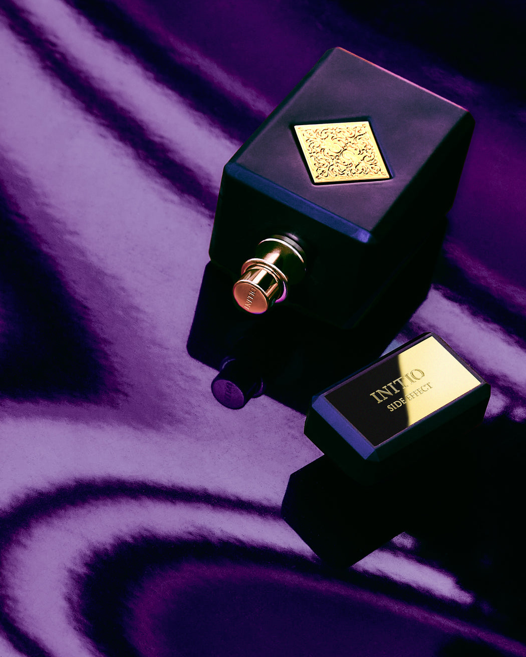 Initio Side Effect Eau De Parfum 90ml For Unisex