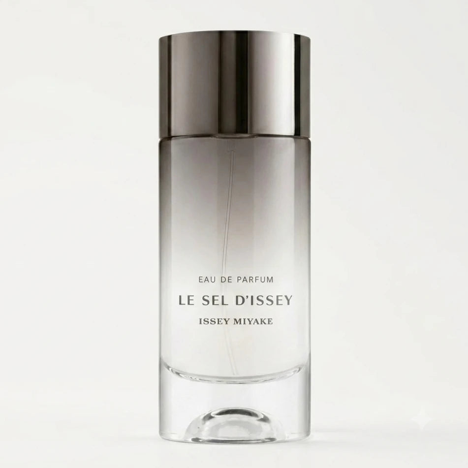 Issey Miyake Le Sel D'Issey Eau De Parfum For Men