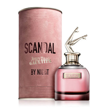 Jean Paul Gaultier Scandal By Night Eau De Parfum 80ml For Women