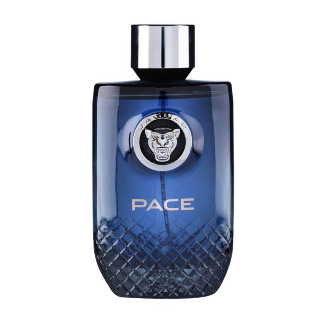 Jaguar Pace Eau De Toilette 100ml For Men
