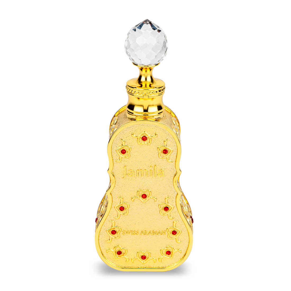 Swiss Arabian Jamila Attar 15ml