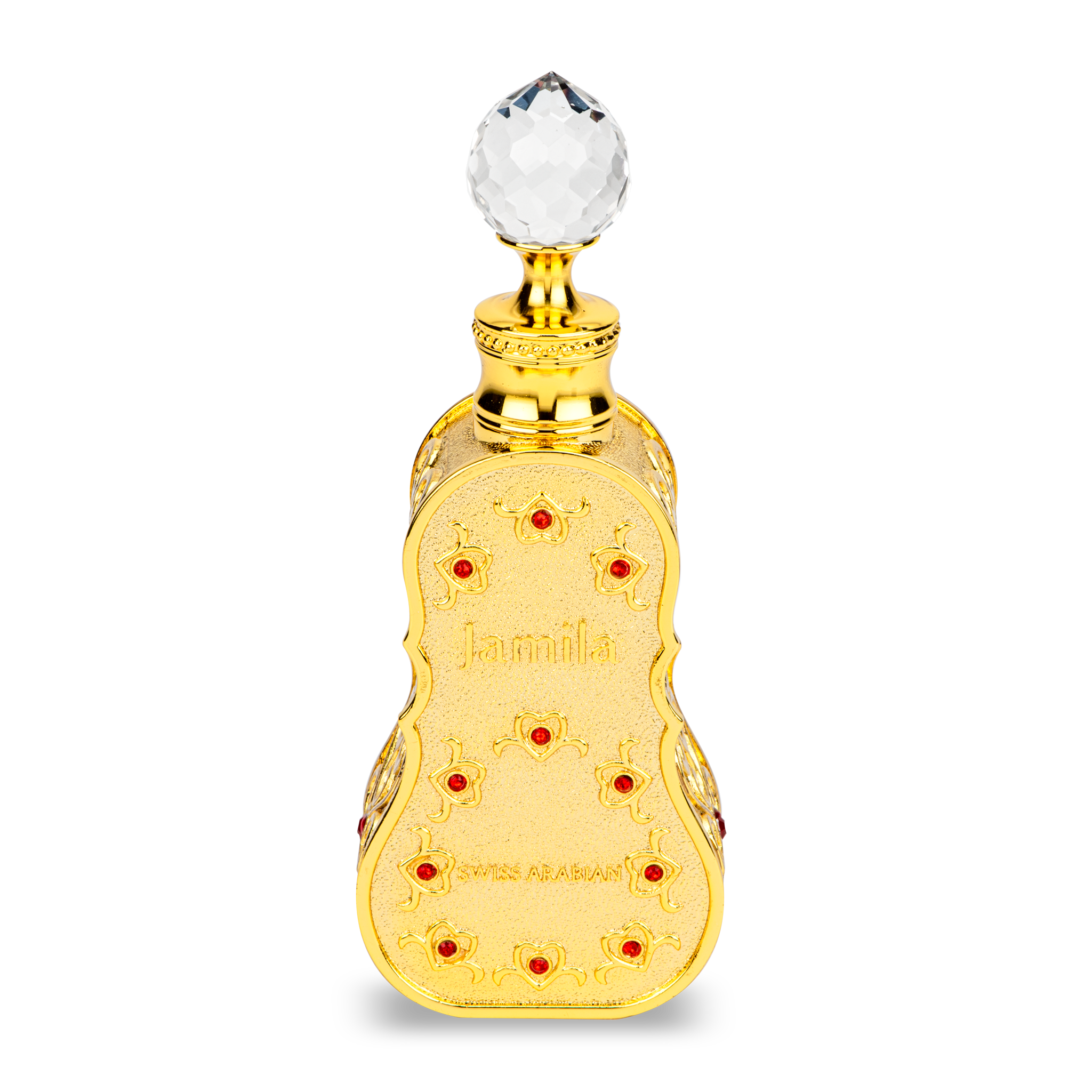 Swiss Arabian Jamila Attar 15ml