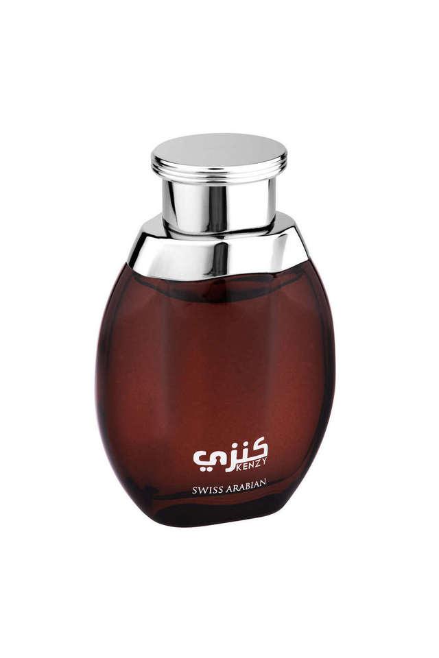 Swiss Arabian Kenzy 958 Eau De Parfum SA 100ml For Unisex