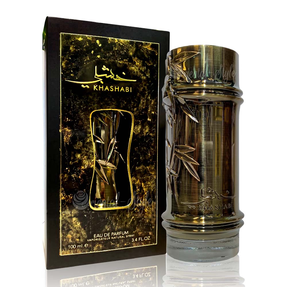 Lattafa Khashabi Parfum 100ml