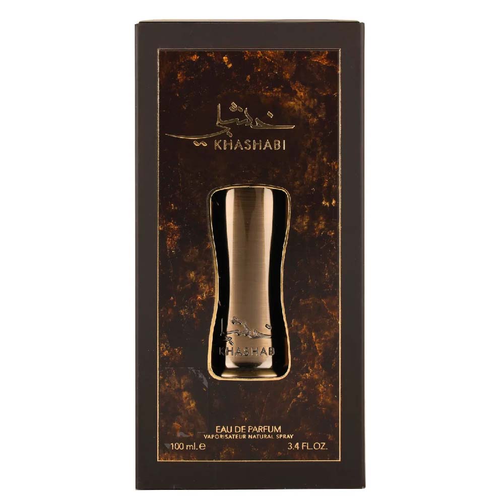 Lattafa Khashabi Parfum 100ml