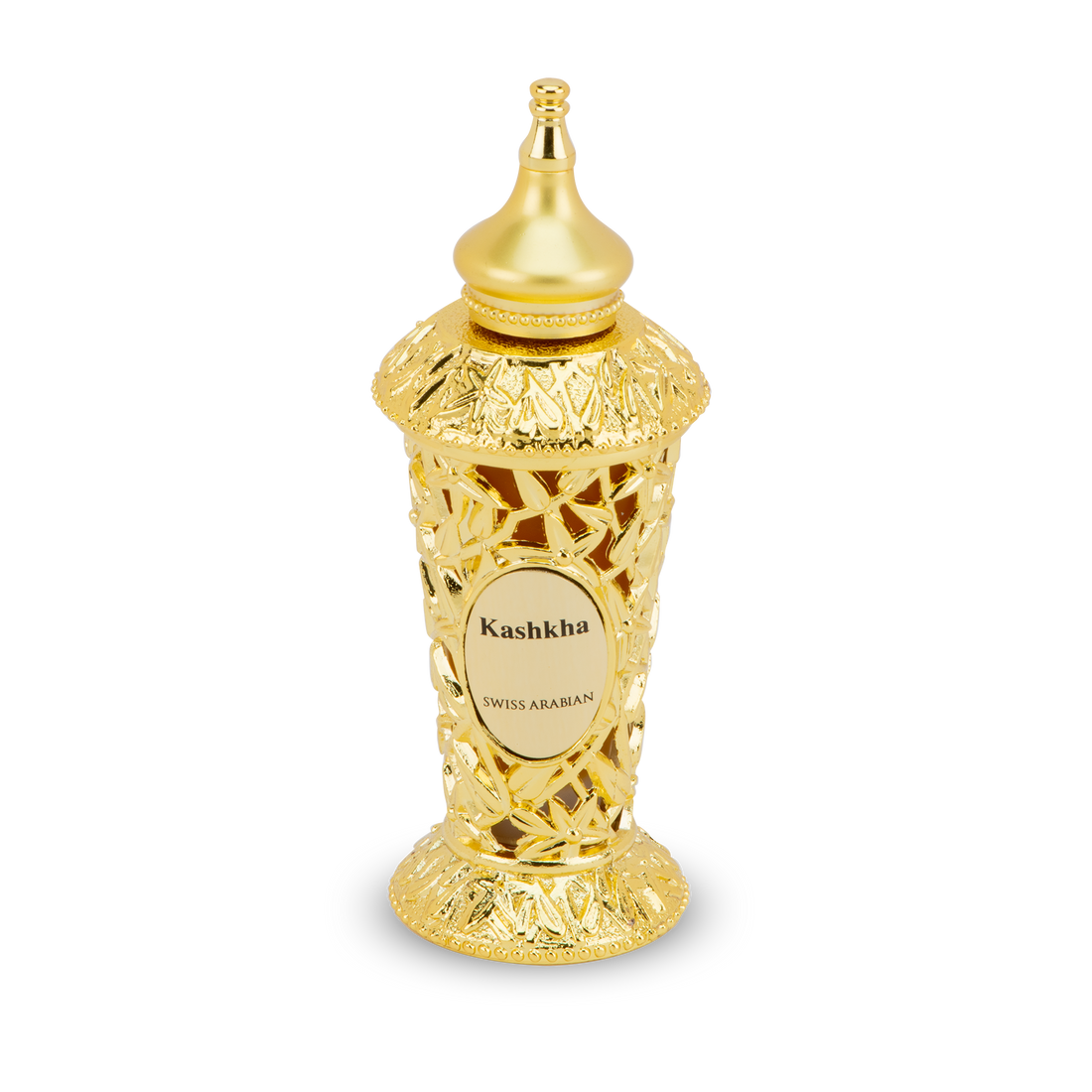 Swiss Arabian Kashkha Attar 20ml