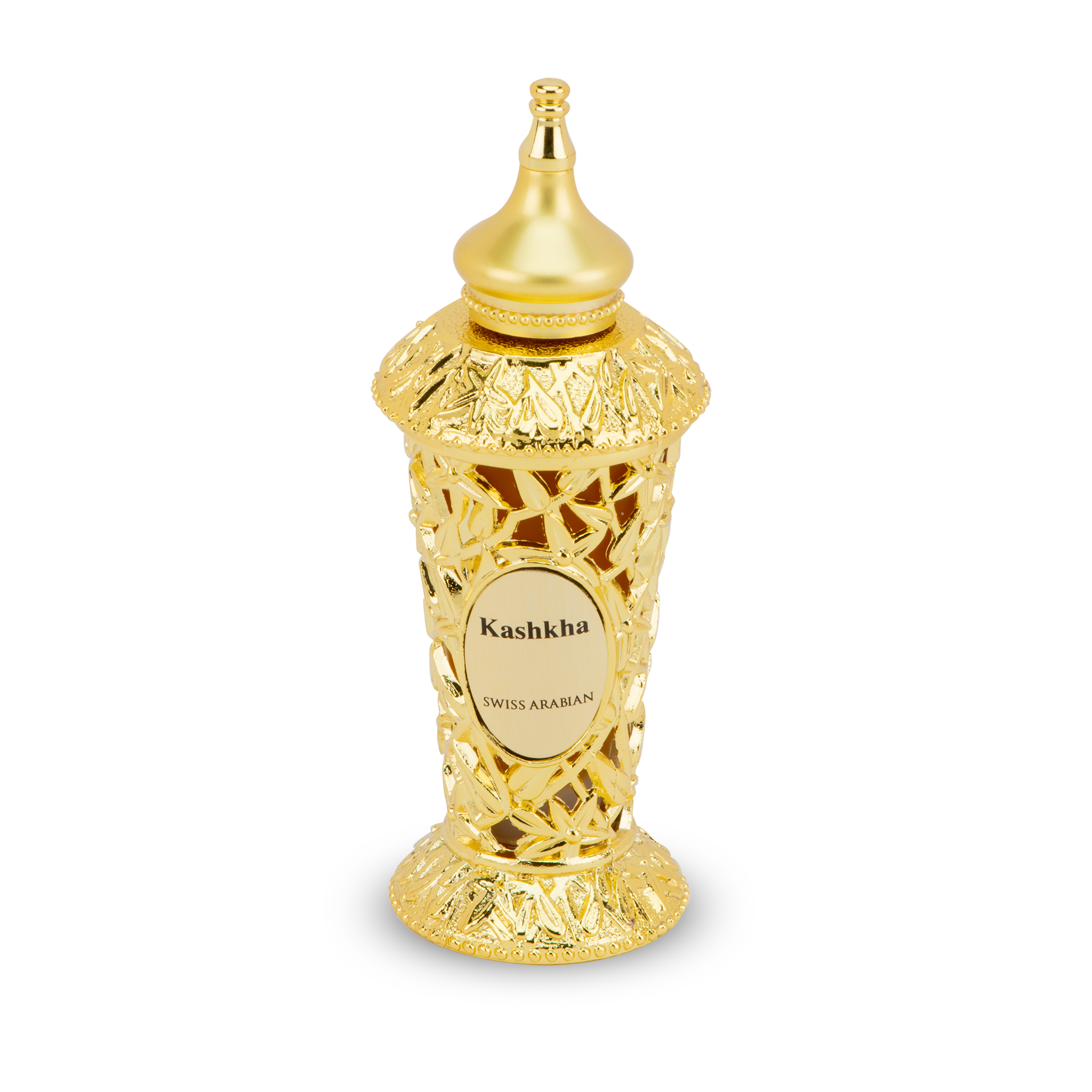 Swiss Arabian Kashkha Attar 20ml