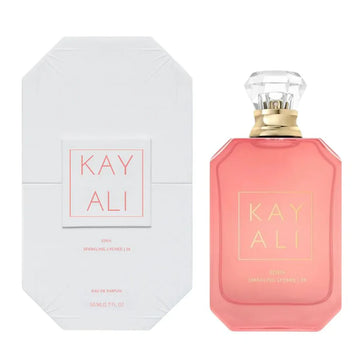 Kayali Eden Sparkling Lychee 39 Eau De Parfum For Women
