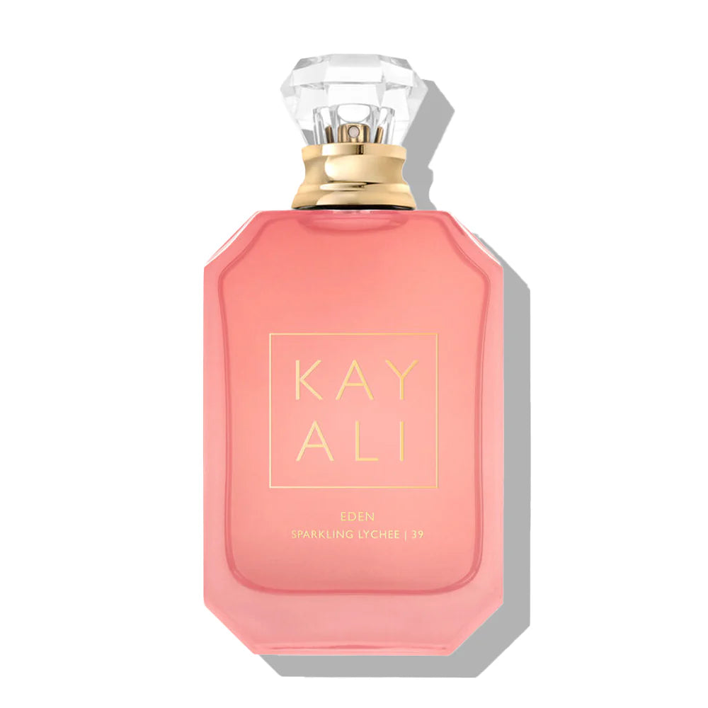 Kayali Eden Sparkling Lychee 39 Eau De Parfum For Women