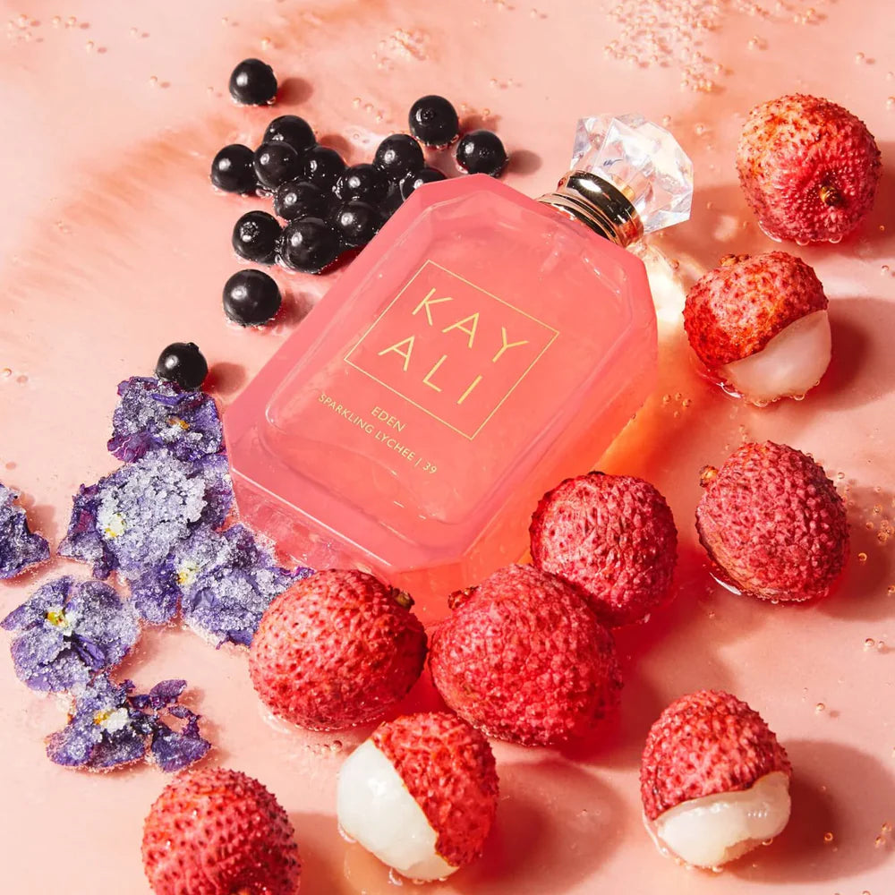 Kayali Eden Sparkling Lychee 39 Eau De Parfum For Women