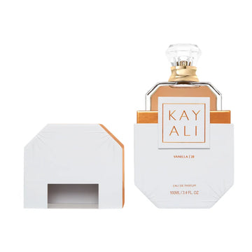 Kayali Vanilla 28 Eau De Parfum 100ml For Unisex