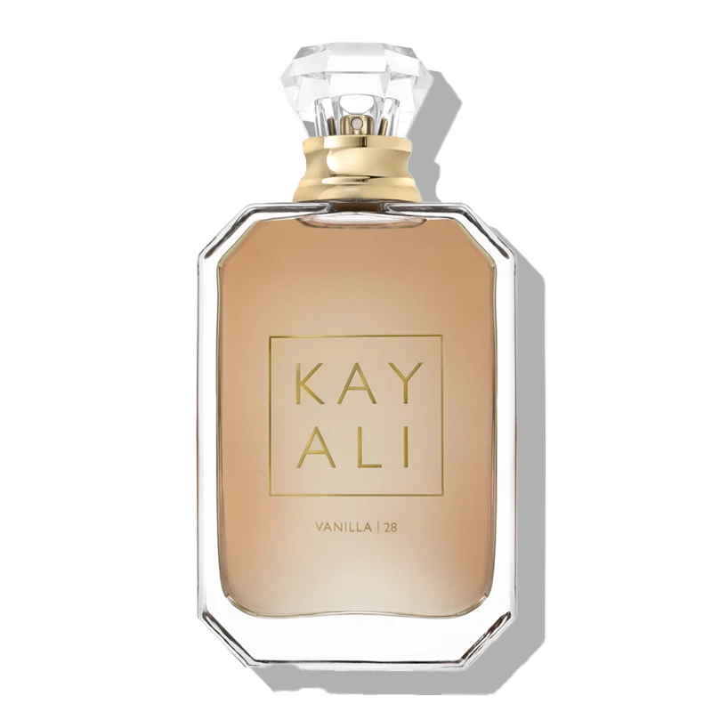Kayali Vanilla 28 Eau De Parfum 100ml For Unisex