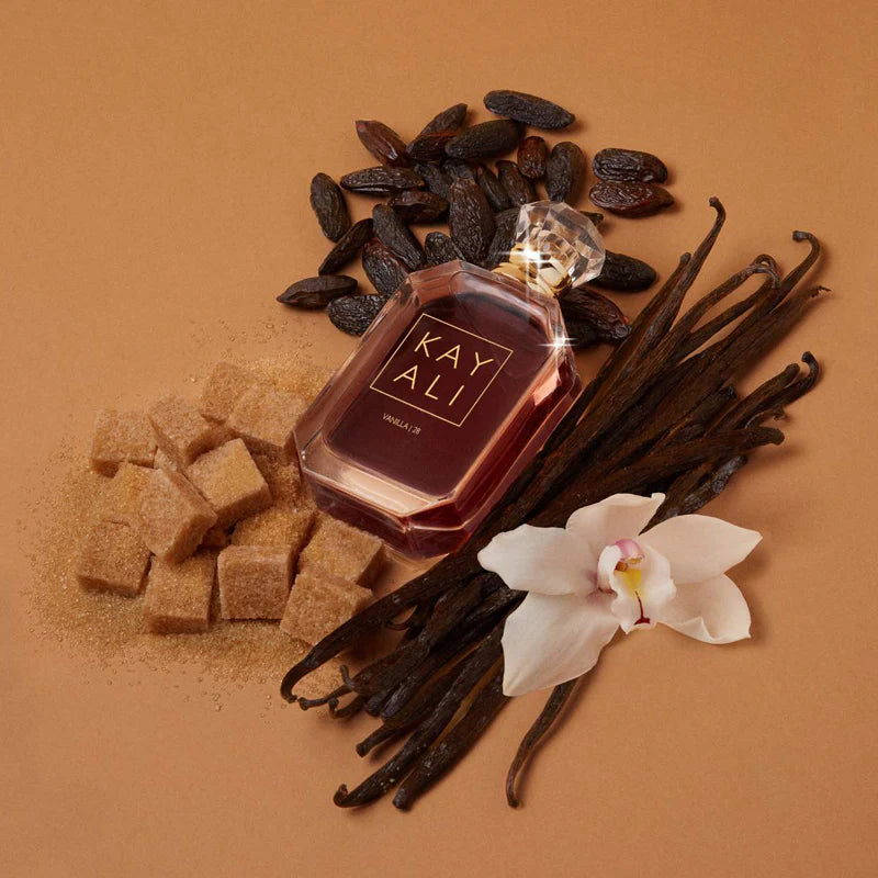 Kayali Vanilla 28 Eau De Parfum 100ml For Unisex