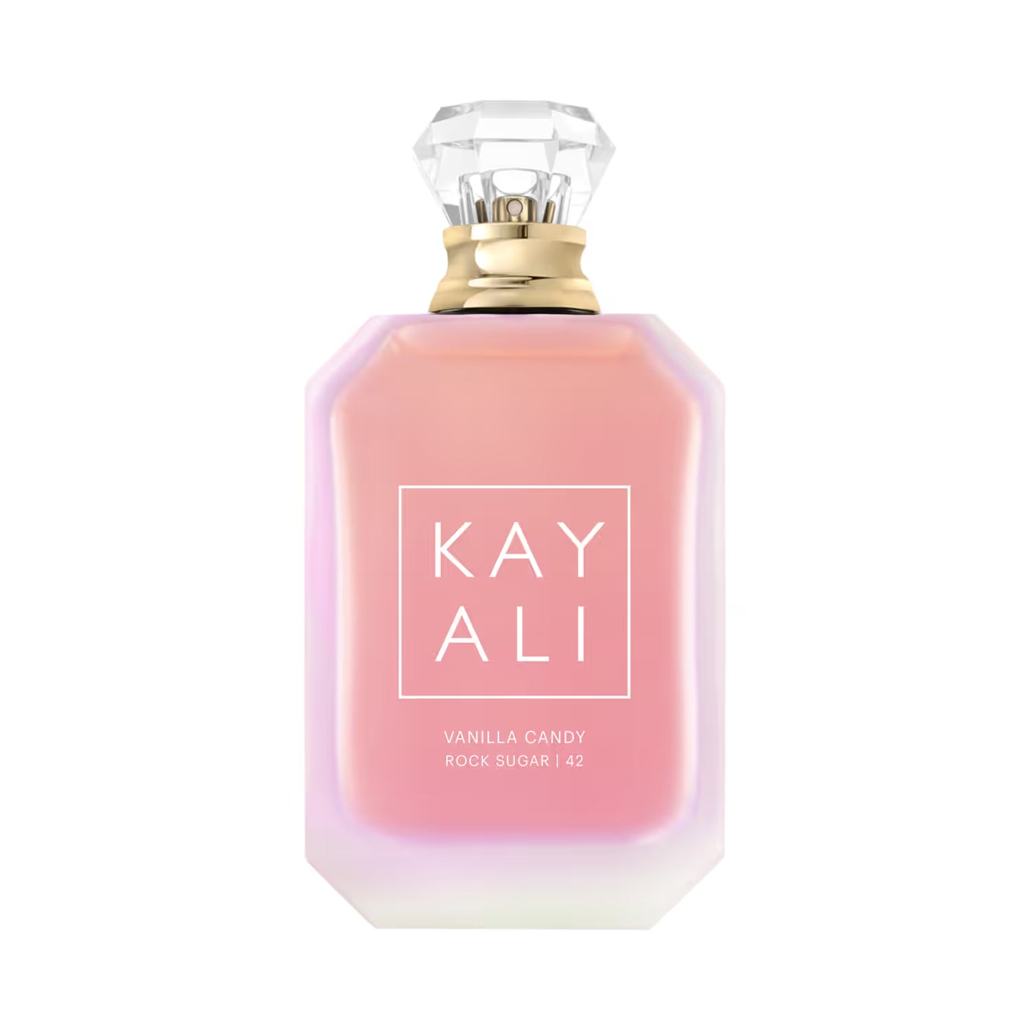 Kayali Vanilla Candy Rock Sugar 42 Eau De Parfum For Women