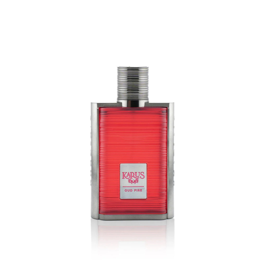 Khadlaj Karus Oud Fire Eau De Parfum 100ml For Unisex