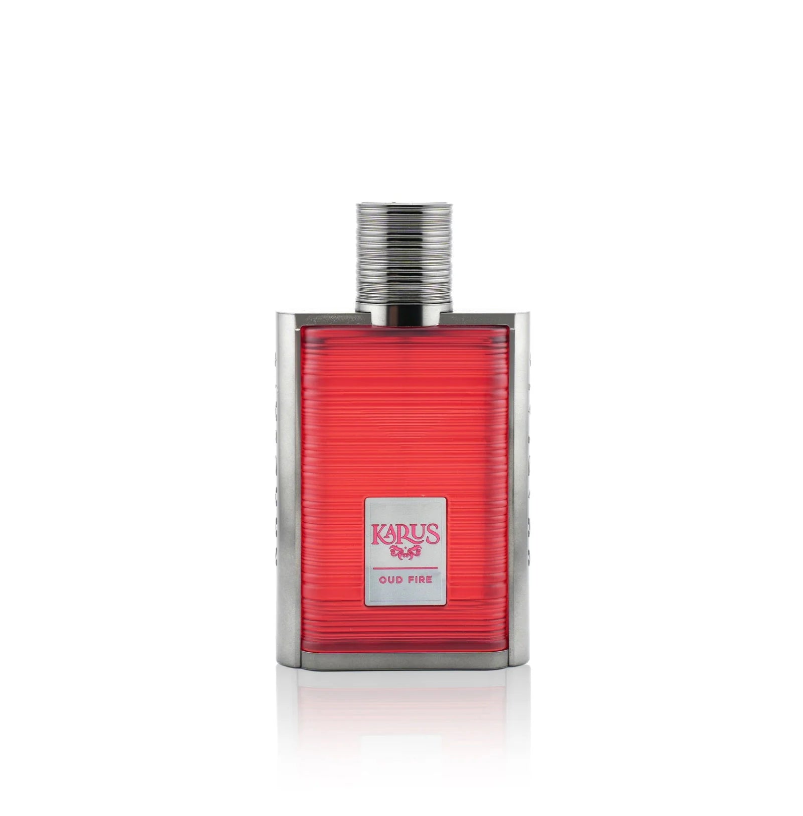 Khadlaj Karus Oud Fire Eau De Parfum 100ml For Unisex