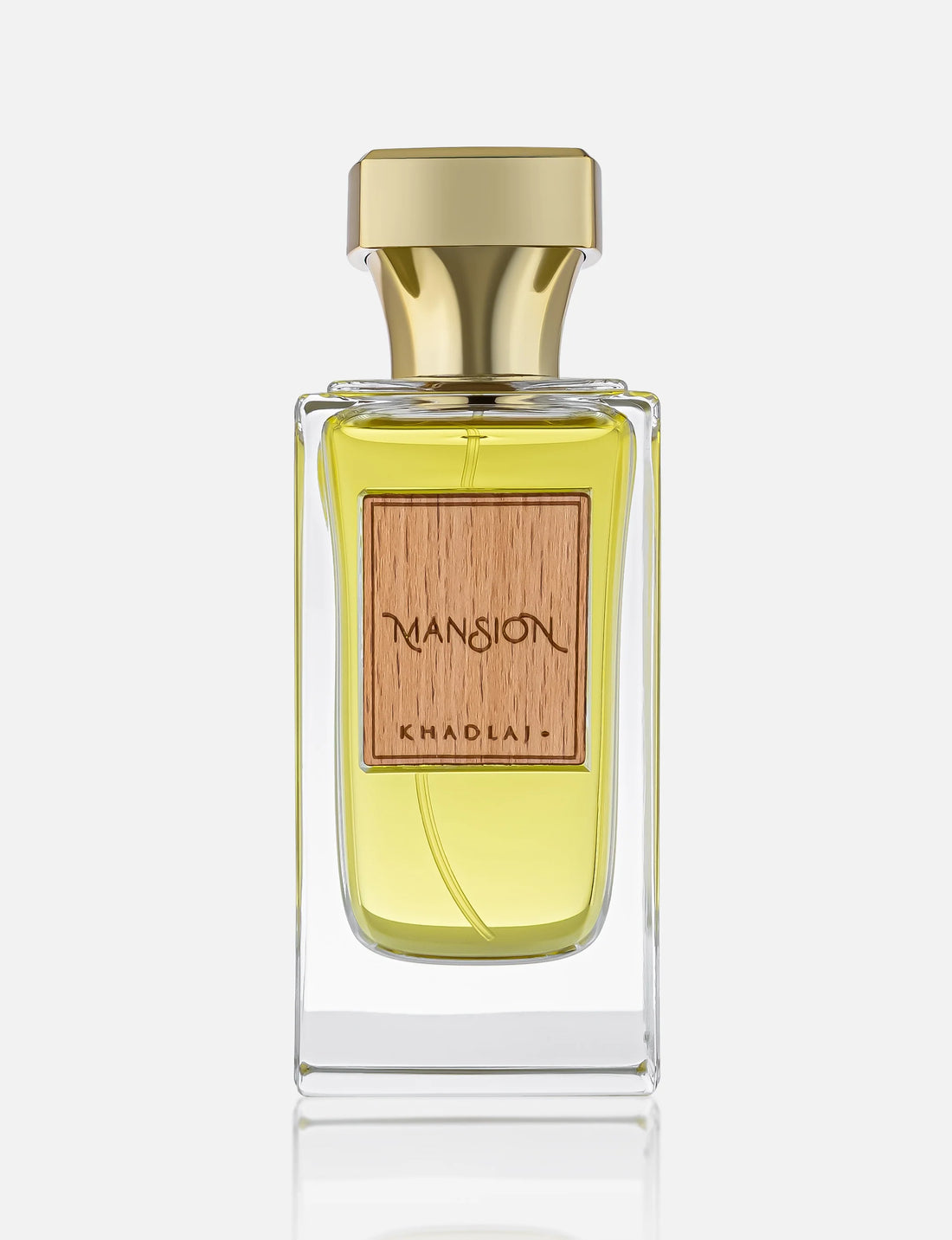 Khadlaj Mansion Eau De Parfum 100ml For Unisex