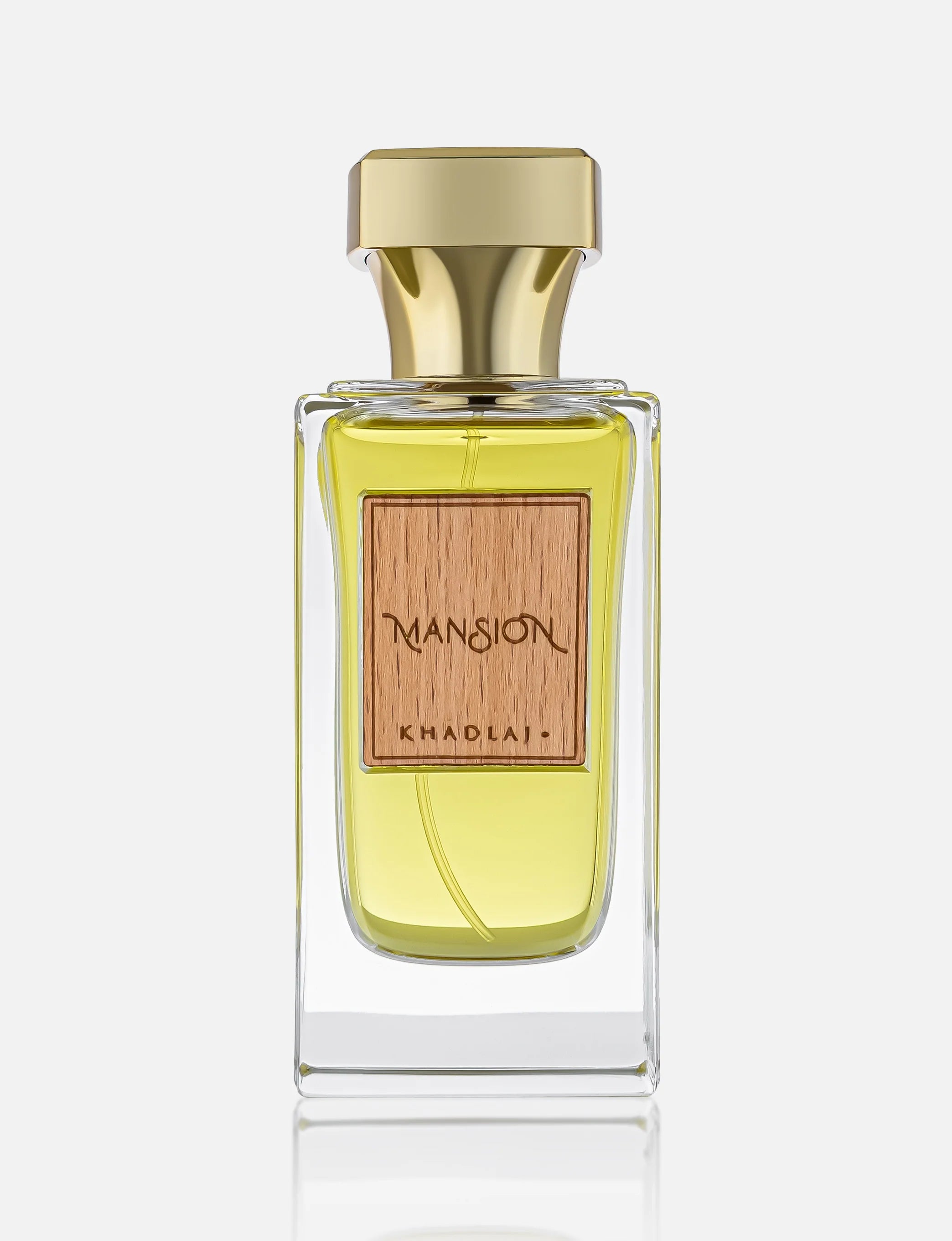 Khadlaj Mansion Eau De Parfum 100ml For Unisex
