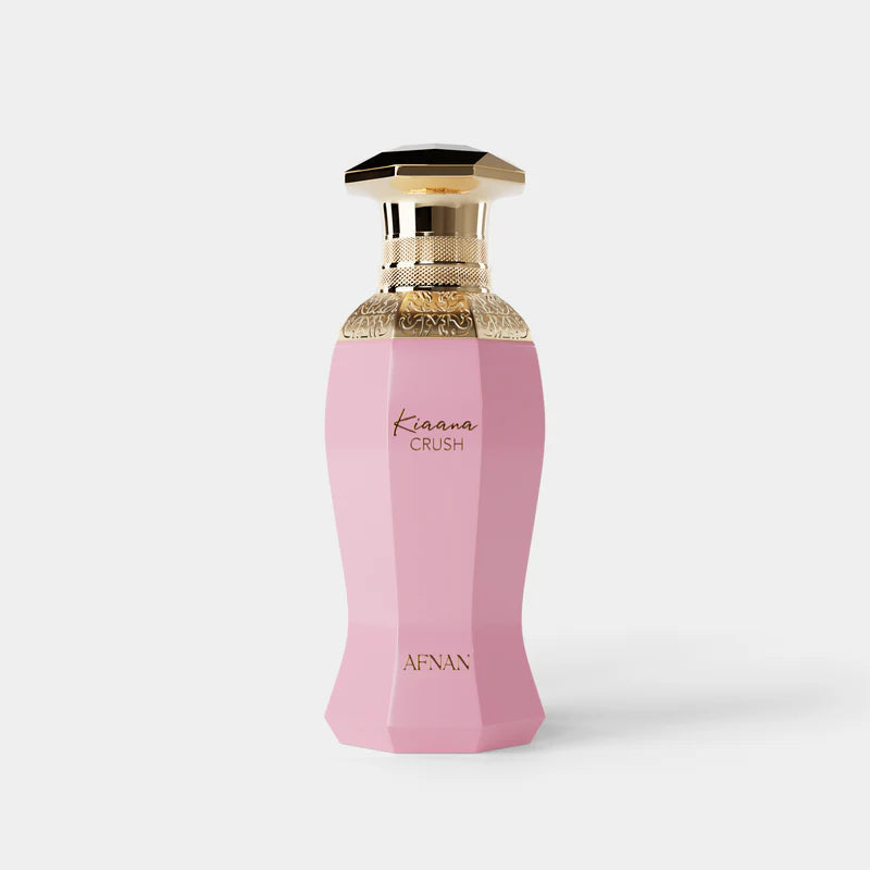 Afnan Kianna Crush Pour Femme Eau De Parfum 100ml For Woman