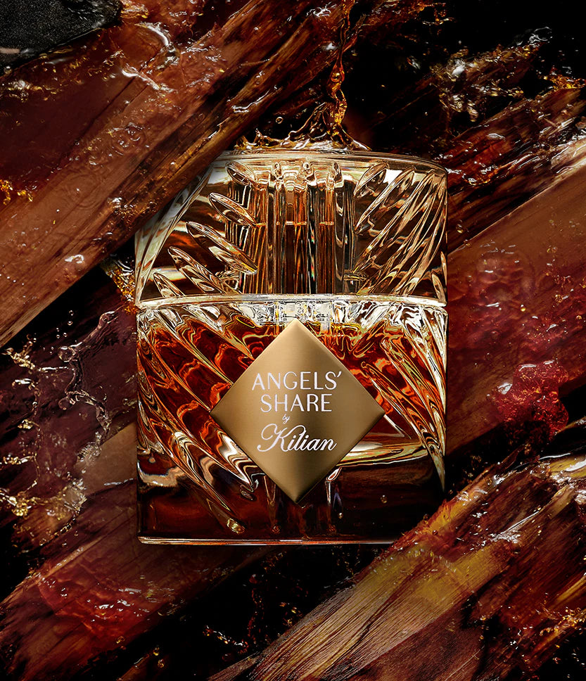Kilian Angels' Share Paradis Eau De Parfum 50ml For Unisex Kilian Angels' Share Paradis Eau De Parfum 50ml For Unisex