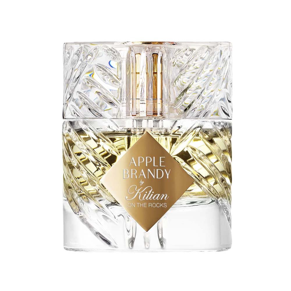 Kilian Paris Apple Brandy On The Rocks Eau De Parfum 50ml For Unisex