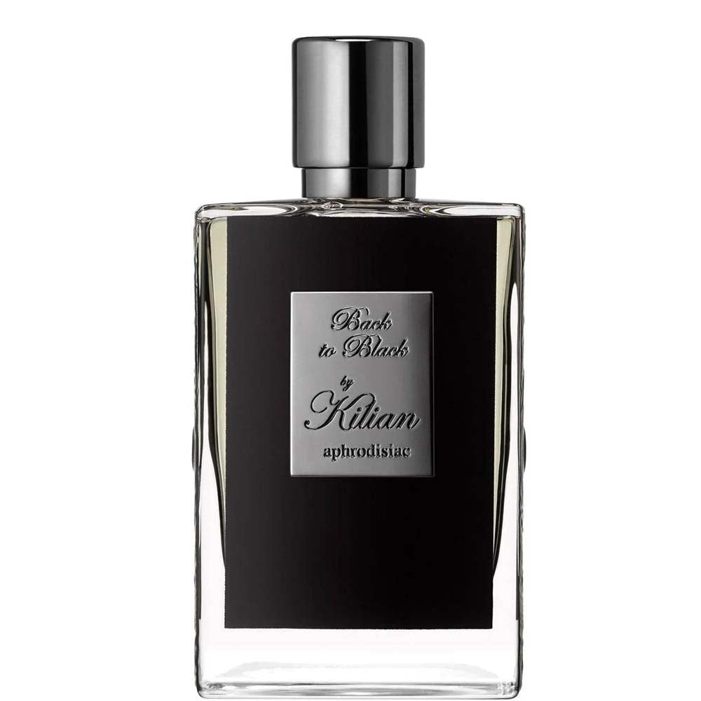 Kilian Paris Back To Black Aphrodisiac Eau De Parfum 50ml For Unisex