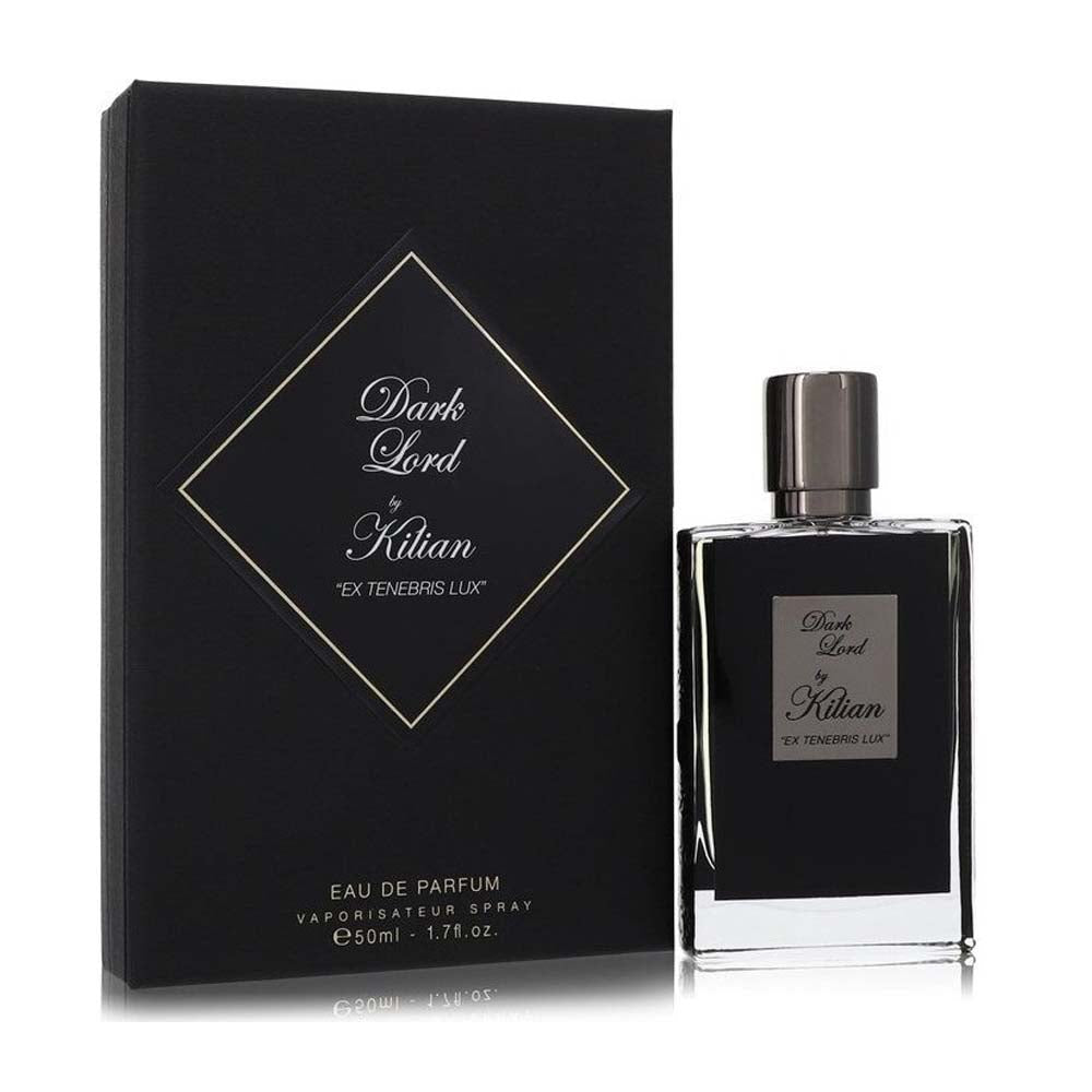 Kilian Paris Dark Lord Ex Tenebris Lux Eau De Parfum 50ml For Unisex