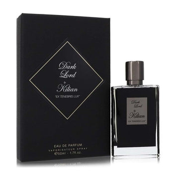 Kilian Paris Dark Lord Ex Tenebris Lux Eau De Parfum 50ml For Unisex