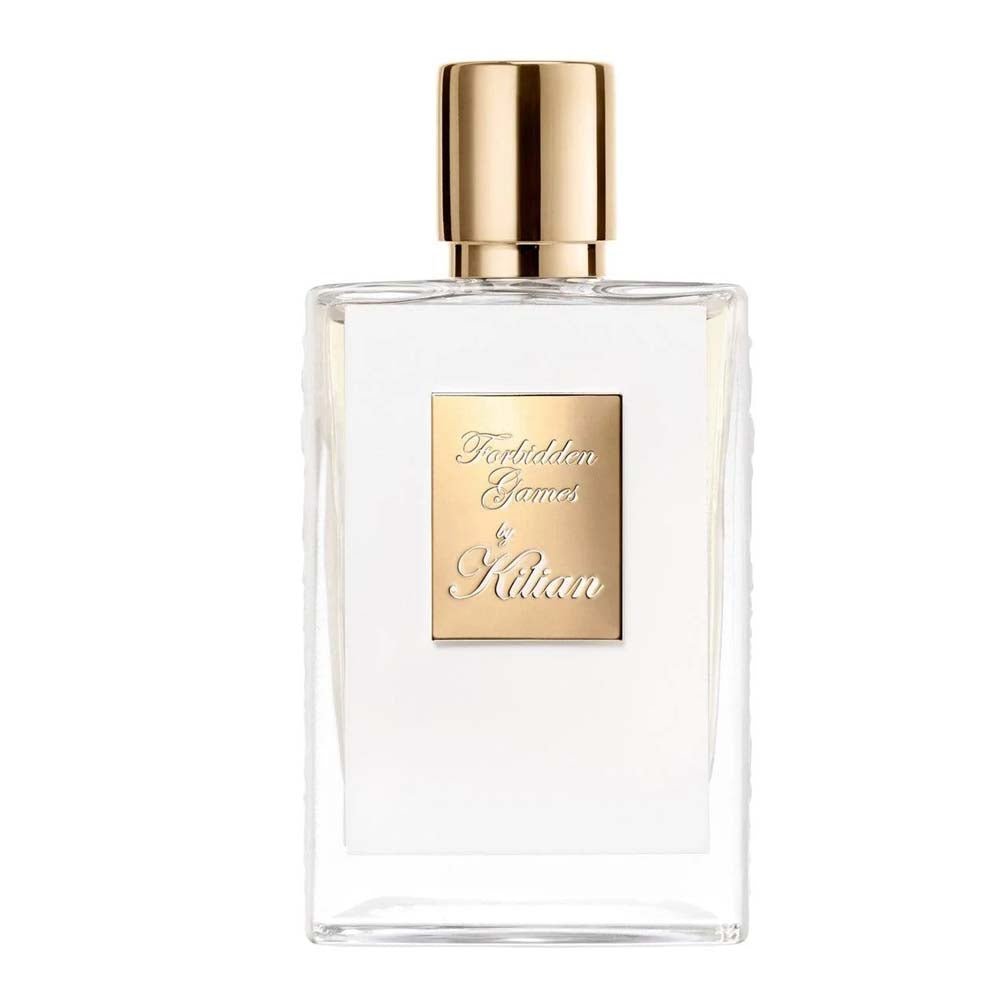 Kilian Paris Forbidden Games Eau De Parfum 50ml For Unisex