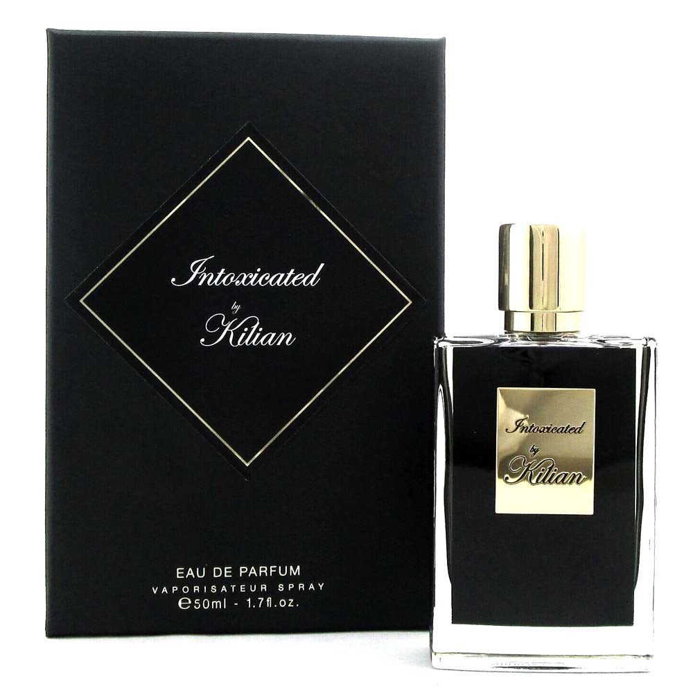 Kilian Paris Intoxicated Eau De Parfum 50ml For Unisex