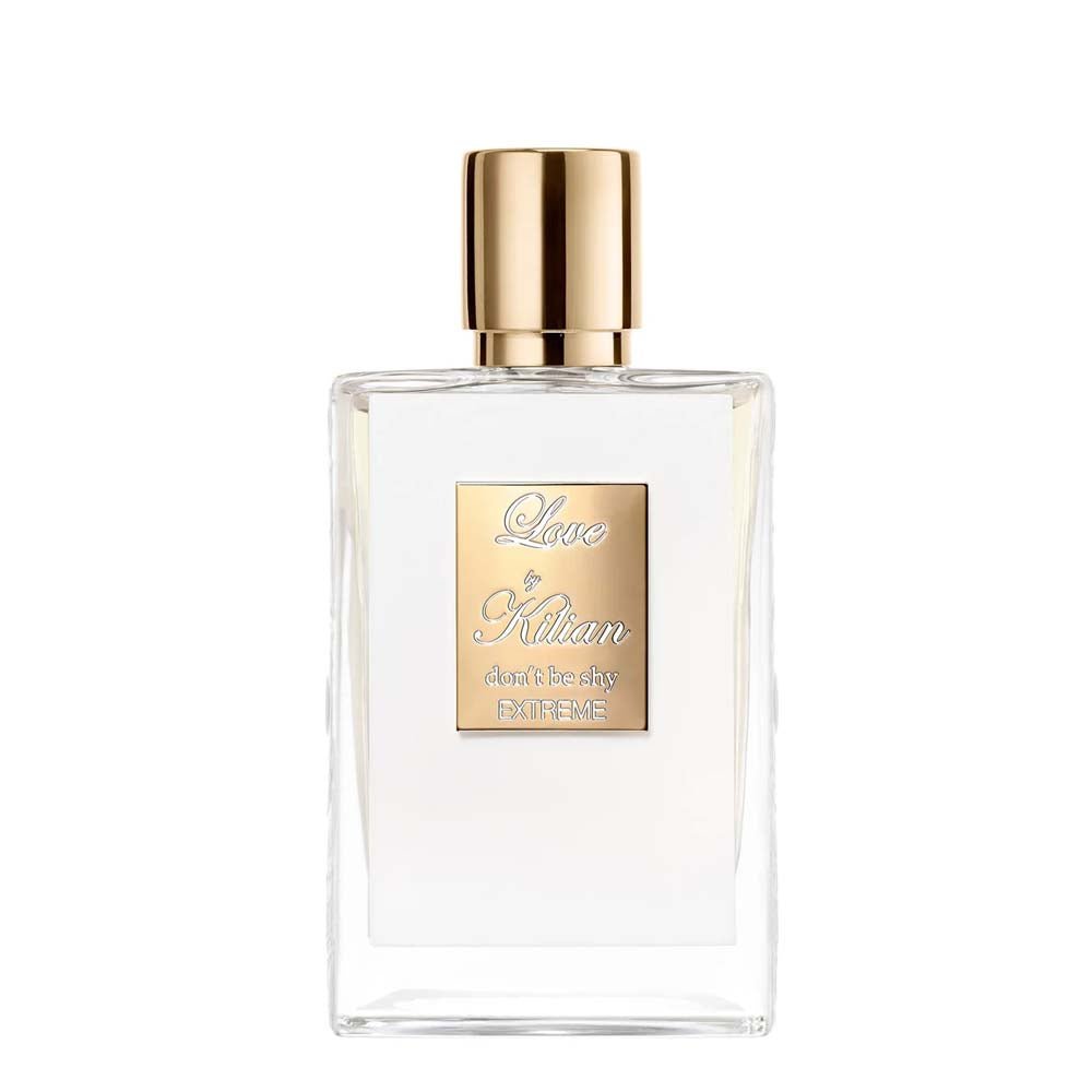香水(ユニセックス) Kilian Love don't be shy 50ml Kilian Paris Love Don't Be Shy Extreme Eau De Parfum 50ml For