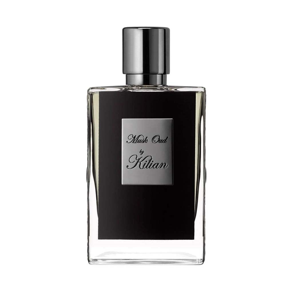 Kilian Paris Musk Oud Eau De Parfum 50ml For Unisex