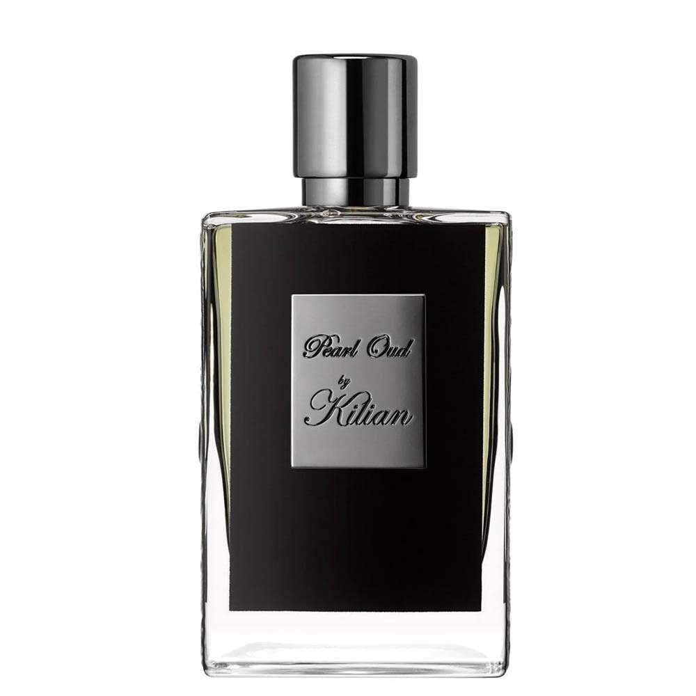Kilian Paris Pearl Oud Eau De Parfum 50ml For Unisex