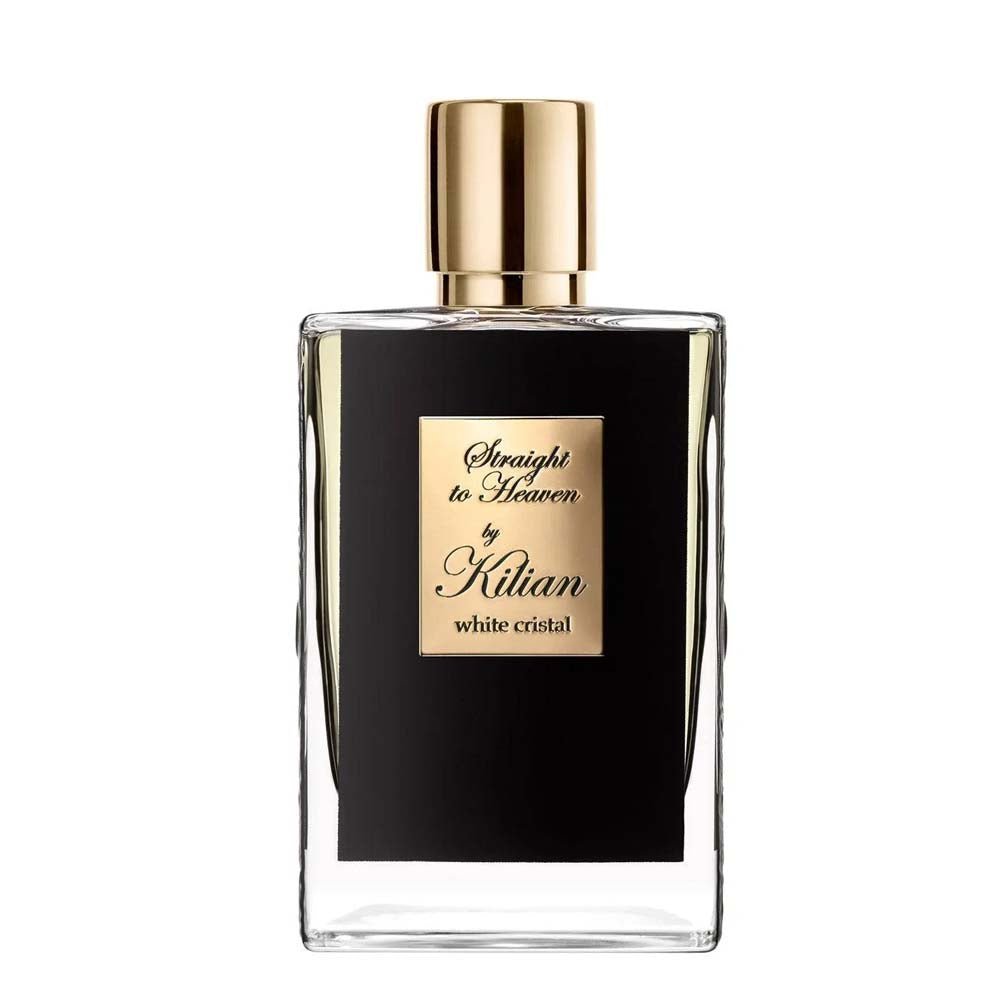Kilian Paris Straight to Heaven White Cristal Eau De Parfum 50ml For Unisex