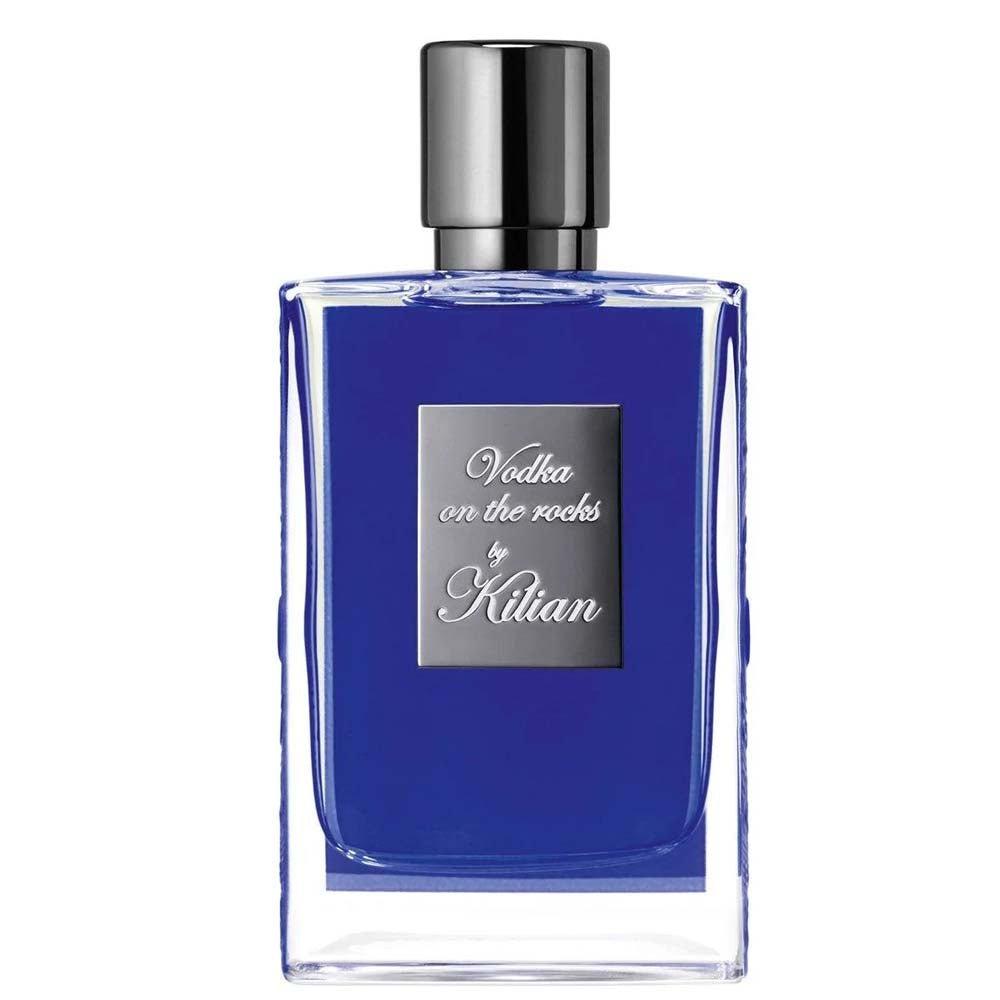 Kilian Paris Vodka On The Rocks Eau De Parfum 50ml For Unisex