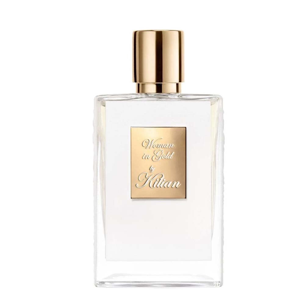 Kilian Paris Woman In Gold Eau De Parfum 50ml For Unisex
